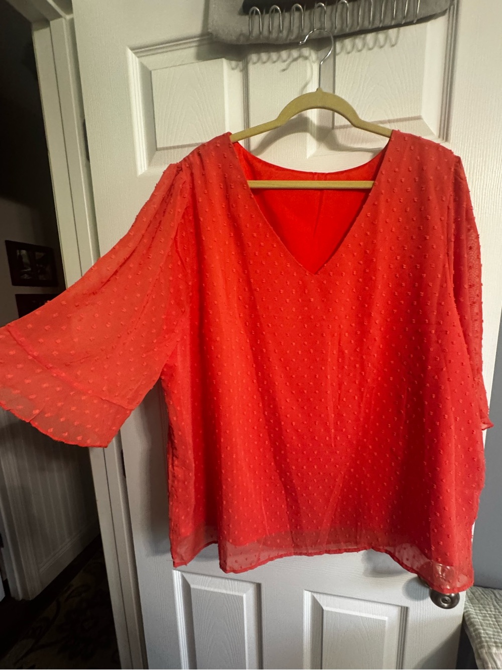Womens Blouse
